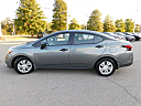 Thumbnail image of 2020 Nissan Versa at Mathews Nissan