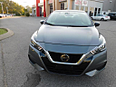 Thumbnail image of 2020 Nissan Versa at Mathews Nissan