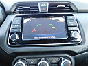 Thumbnail image of 2020 Nissan Versa at Mathews Nissan