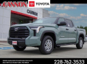 Thumbnail image of 2024 Toyota Tundra at Cannon Toyota