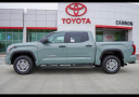 Thumbnail image of 2024 Toyota Tundra at Cannon Toyota