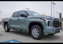 Thumbnail image of 2024 Toyota Tundra at Cannon Toyota