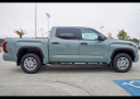 Thumbnail image of 2024 Toyota Tundra at Cannon Toyota