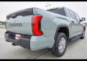 Thumbnail image of 2024 Toyota Tundra at Cannon Toyota