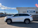 Thumbnail image of 2016 Toyota Highlander at MOUNTAIN MOTORS LLC
