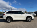 Thumbnail image of 2016 Toyota Highlander at MOUNTAIN MOTORS LLC