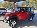 2017 Jeep Wrangler Sport at Collinsville Auto Sales