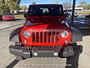 Thumbnail image of 2017 Jeep Wrangler at Collinsville Auto Sales