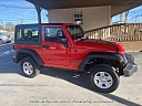 Thumbnail image of 2017 Jeep Wrangler at Collinsville Auto Sales