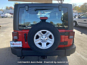 Thumbnail image of 2017 Jeep Wrangler at Collinsville Auto Sales