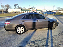 Thumbnail image of 2007 Toyota Camry at Affordable Auto Sales