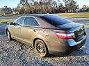 Thumbnail image of 2007 Toyota Camry at Affordable Auto Sales