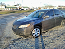 Thumbnail image of 2007 Toyota Camry at Affordable Auto Sales
