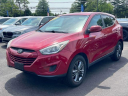 2015 Hyundai TUCSON GLS at Nissan of Westbury
