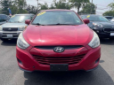 Thumbnail image of 2015 Hyundai TUCSON at Nissan of Westbury