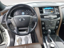 Thumbnail image of 2020 Nissan Armada at Lafontaine Ford of Lansing