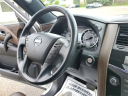 Thumbnail image of 2020 Nissan Armada at Lafontaine Ford of Lansing