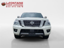 Thumbnail image of 2020 Nissan Armada at Lafontaine Ford of Lansing