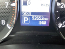 Thumbnail image of 2020 Nissan Armada at Lafontaine Ford of Lansing