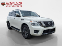 Thumbnail image of 2020 Nissan Armada at Lafontaine Ford of Lansing