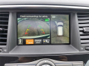 Thumbnail image of 2020 Nissan Armada at Lafontaine Ford of Lansing