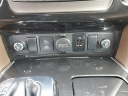 Thumbnail image of 2020 Nissan Armada at Lafontaine Ford of Lansing