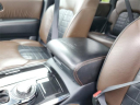 Thumbnail image of 2020 Nissan Armada at Lafontaine Ford of Lansing