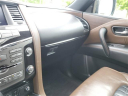 Thumbnail image of 2020 Nissan Armada at Lafontaine Ford of Lansing