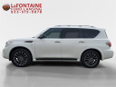 Thumbnail image of 2020 Nissan Armada at Lafontaine Ford of Lansing