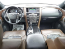 Thumbnail image of 2020 Nissan Armada at Lafontaine Ford of Lansing