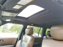 Thumbnail image of 2020 Nissan Armada at Lafontaine Ford of Lansing