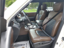 Thumbnail image of 2020 Nissan Armada at Lafontaine Ford of Lansing