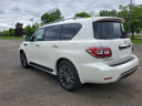 Thumbnail image of 2020 Nissan Armada at Lafontaine Ford of Lansing