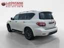 Thumbnail image of 2020 Nissan Armada at Lafontaine Ford of Lansing