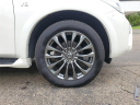 Thumbnail image of 2020 Nissan Armada at Lafontaine Ford of Lansing