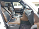 Thumbnail image of 2020 Nissan Armada at Lafontaine Ford of Lansing