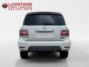 Thumbnail image of 2020 Nissan Armada at Lafontaine Ford of Lansing