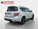 Thumbnail image of 2020 Nissan Armada at Lafontaine Ford of Lansing