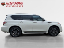 Thumbnail image of 2020 Nissan Armada at Lafontaine Ford of Lansing