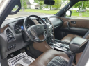 Thumbnail image of 2020 Nissan Armada at Lafontaine Ford of Lansing