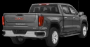 Thumbnail image of 2021 GMC Sierra 1500 at Dave Cross Motors
