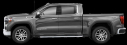 Thumbnail image of 2021 GMC Sierra 1500 at Dave Cross Motors