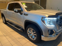 Thumbnail image of 2021 GMC Sierra 1500 at Dave Cross Motors