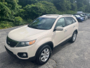 Thumbnail image of 2011 Kia Sorento at LOFTUS AUTO CITY
