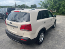 Thumbnail image of 2011 Kia Sorento at LOFTUS AUTO CITY