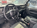 Thumbnail image of 2021 Jeep Wrangler Unlimited at Lansdale Chrysler Jeep