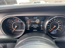 2021 Jeep Wrangler Unlimited Willys at Lansdale Chrysler Jeep