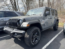 Thumbnail image of 2021 Jeep Wrangler Unlimited at Lansdale Chrysler Jeep