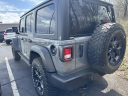 Thumbnail image of 2021 Jeep Wrangler Unlimited at Lansdale Chrysler Jeep