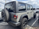 Thumbnail image of 2021 Jeep Wrangler Unlimited at Lansdale Chrysler Jeep